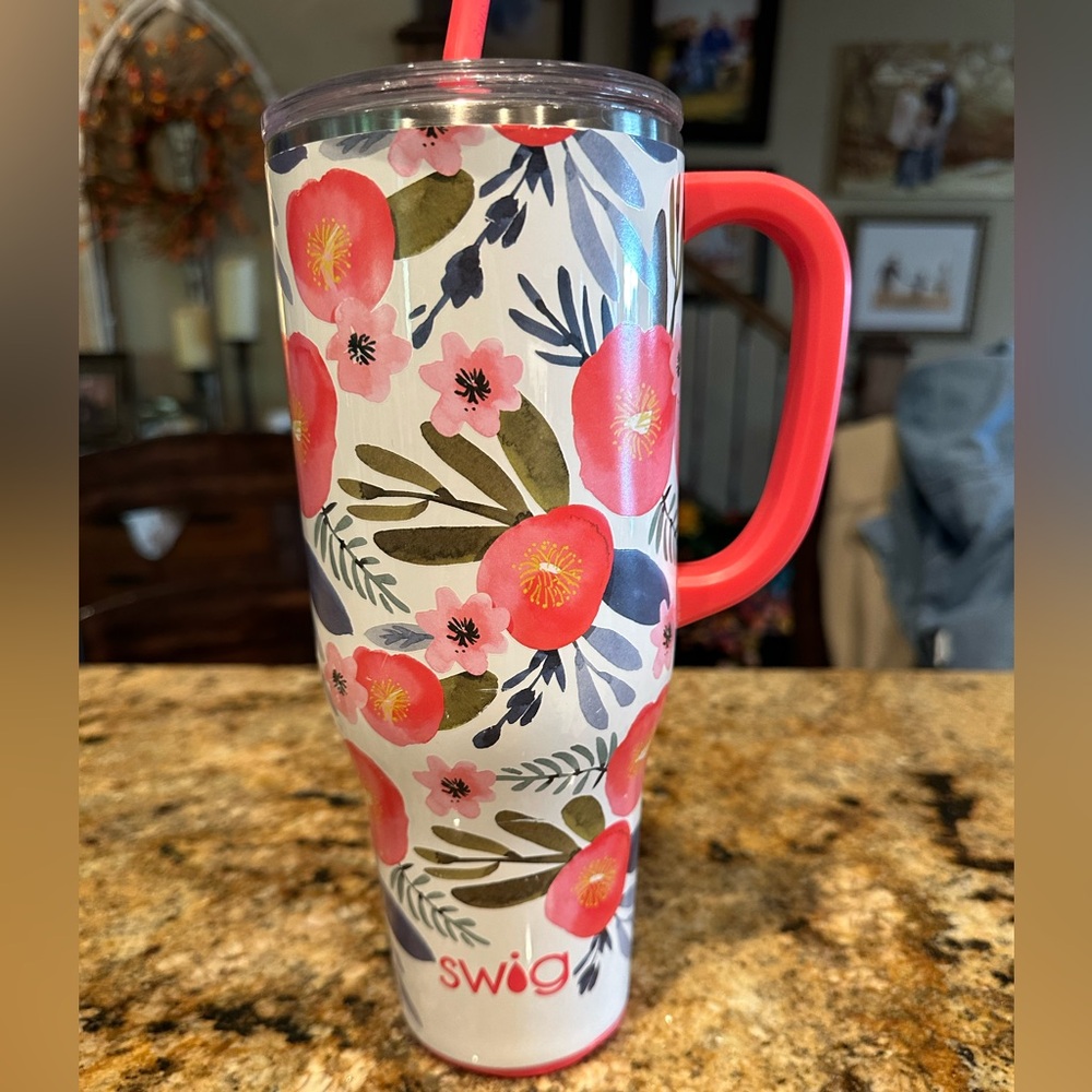 Swig 40 oz mug